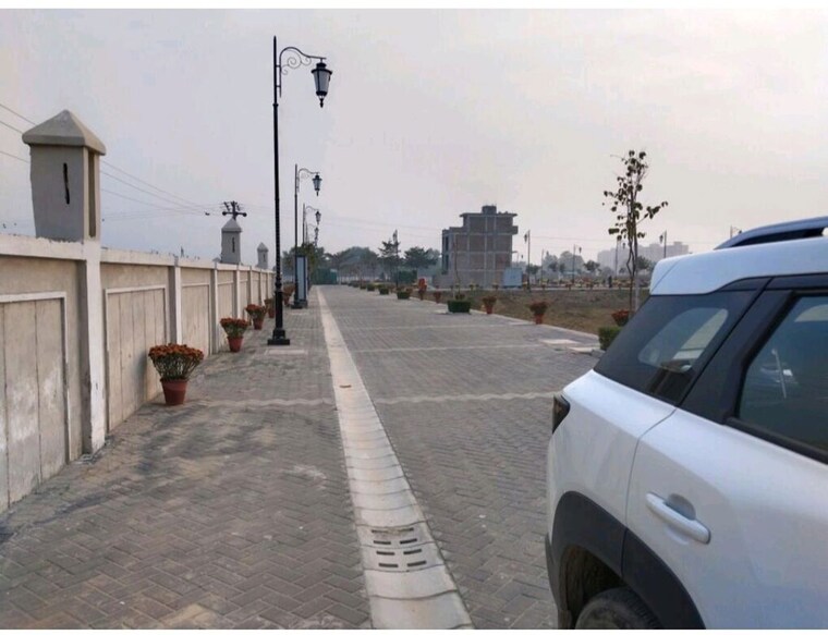 undefined, faith-pride-park  128 Sq.Yd. Plot In Sohna Sector 4 Gurgaon 10268409
