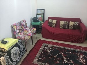 Bedroom in 1 BHK Apartment at AVL 36 Gurgaon, Sector 36 – for Rent