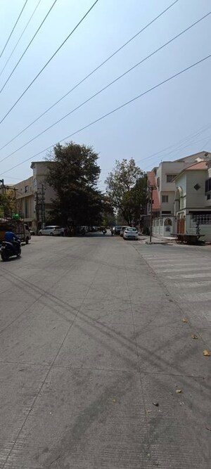  Showroom – Exterior View View at Sahakara Nagar - for Sale