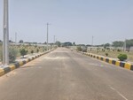 150 Sq.Yd. Plot in Kothur