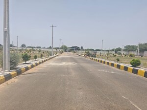  Plot For Sale in Kothur