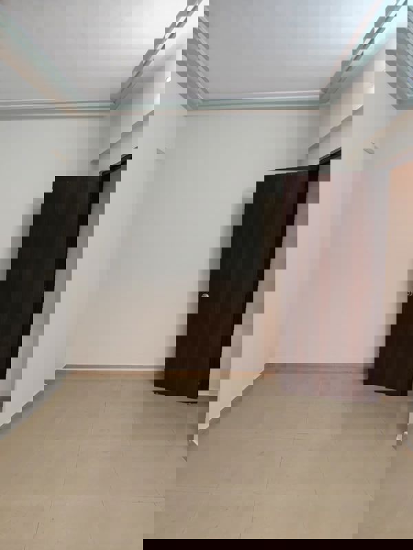 1 Rk  + Pooja Room 280 Sq.Ft. Apartment in Om Sai Residency Dombivali