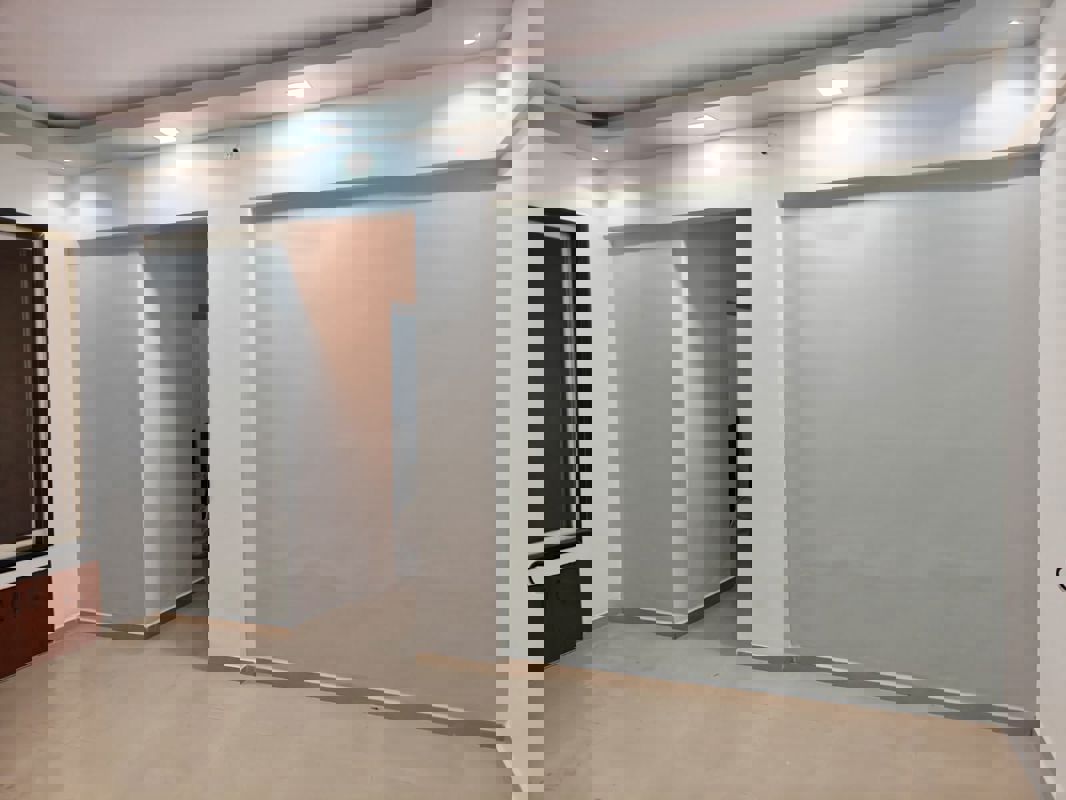 1 Rk  + Pooja Room 280 Sq.Ft. Apartment in Rudra Apartment Dombivali