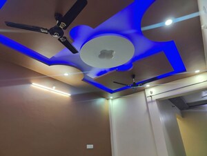 Furnished Amenities in 2 BHK Independent House at Gomti Nagar – for Rent