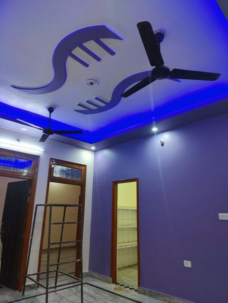 undefined, gomti nagar 2 Bedroom 1200 Sq.Ft. Independent House In Gomti Nagar Lucknow 10268415