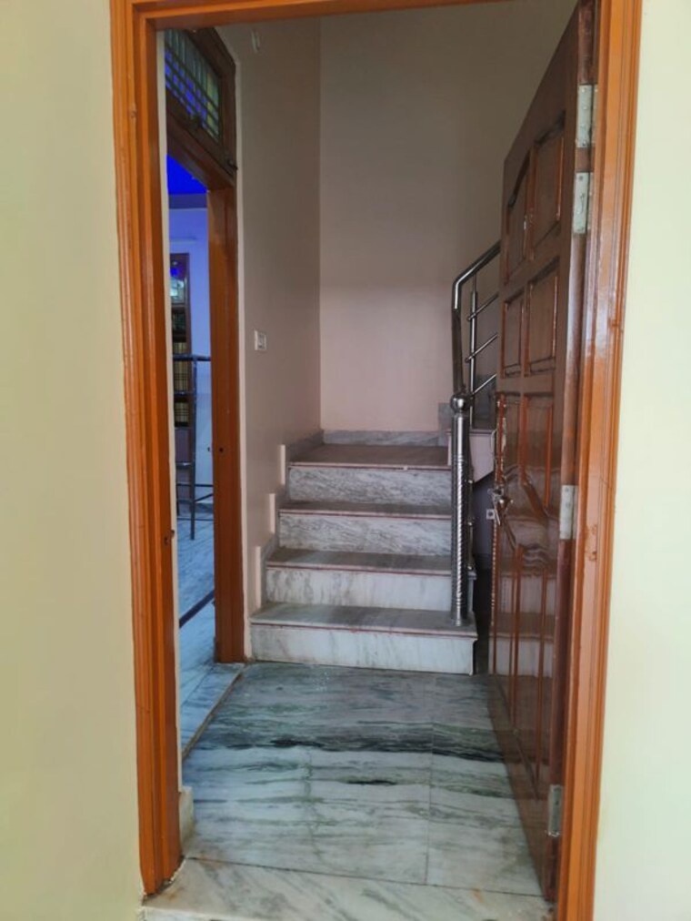 undefined, gomti nagar 2 Bedroom 1200 Sq.Ft. Independent House In Gomti Nagar Lucknow 10268415