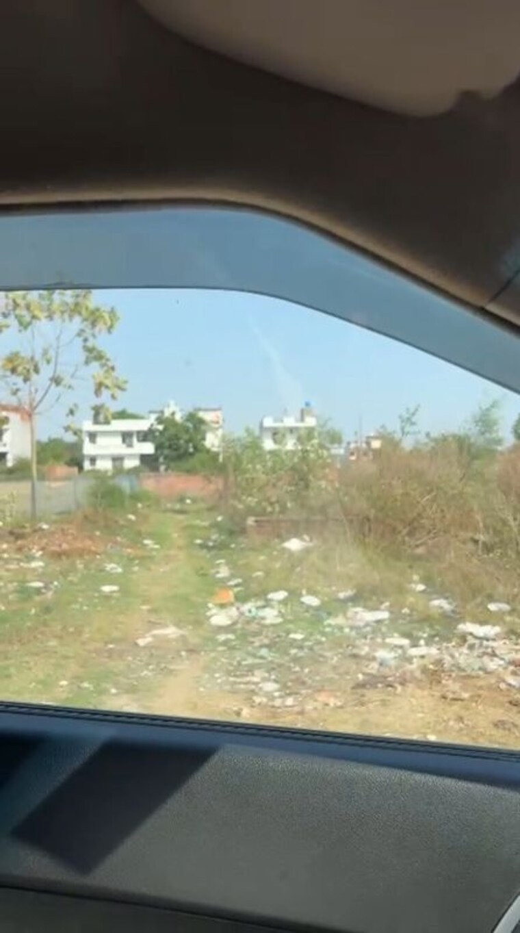 Exterior View, chinhat  1500 Sq.Ft. Plot In Chinhat Lucknow 10268418
