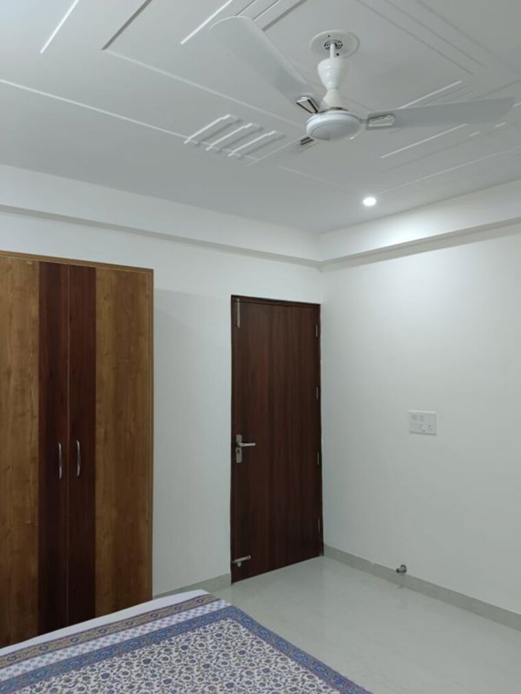 Room, sector 14 2 Bedroom 1515 Sq.Ft. Independent House In Sector 14 Gurgaon 10267936