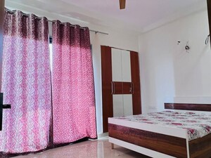 Bedroom in 2 BHK Independent House at Sector 14 – for Rent