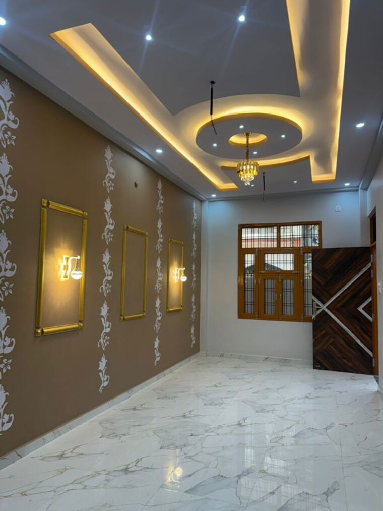 undefined, gomti nagar 2 Bedroom 1050 Sq.Ft. Independent House In Gomti Nagar Lucknow 10268430