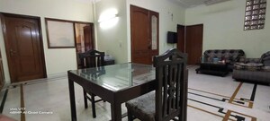 Kitchen in 2 BHK Independent House at Sector 14 – for Rent