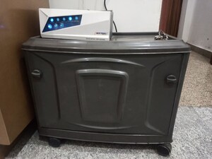 Furnished Amenities in 2 BHK Independent House at Sector 14 – for Rent