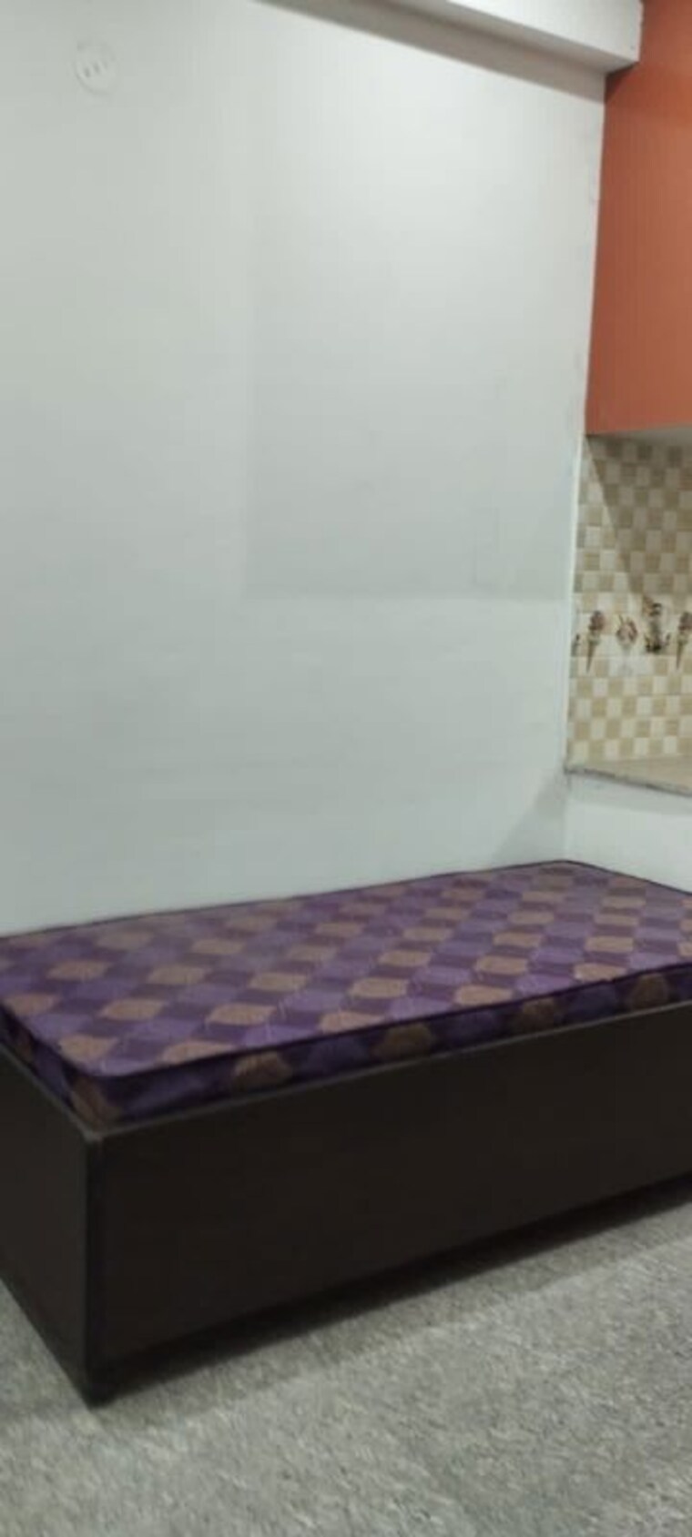 Bedroom, sector 14 2 Bedroom 1741 Sq.Ft. Independent House In Sector 14 Gurgaon 10268429