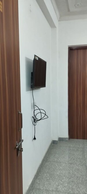 Furnished Amenities in 2 BHK Independent House at Sector 14 – for Rent