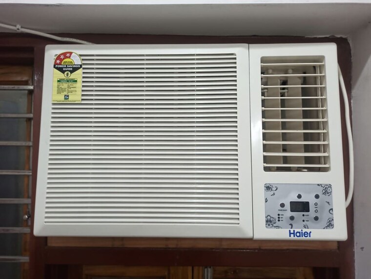 Exterior View, sector 14 2 Bedroom 1741 Sq.Ft. Independent House In Sector 14 Gurgaon 10268429