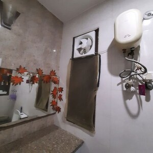 Furnished Amenities in 2 BHK Independent House at Sector 14 – for Rent