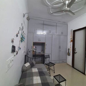 Kitchen in 2 BHK Independent House at Sector 14 – for Rent