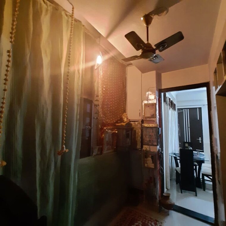 Living Room, sector 14 2 Bedroom 1444 Sq.Ft. Independent House In Sector 14 Gurgaon 10268432