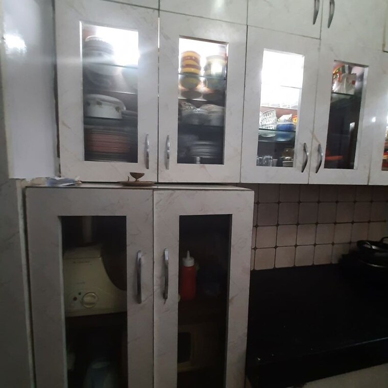 Kitchen, sector 14 2 Bedroom 1444 Sq.Ft. Independent House In Sector 14 Gurgaon 10268432