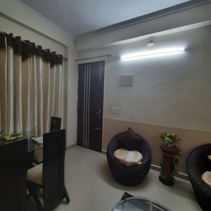 Team Area in 2 BHK Independent House at Sector 14 – for Rent