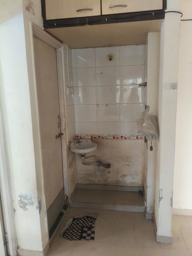 Bathroom, bora-planet 1 Bedroom 550 Sq.Ft. Apartment In Pimple Nilakh Pune 10268435