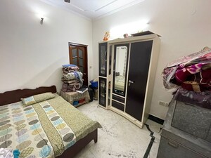 Living Room in 2 BHK Independent House at Sector 14 – for Rent