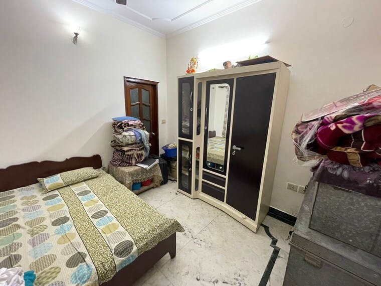 Living Room, sector 14 2 Bedroom 1200 Sq.Ft. Independent House In Sector 14 Gurgaon 10268434