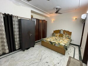 2 BHK Independent House For Rent in Sector 14