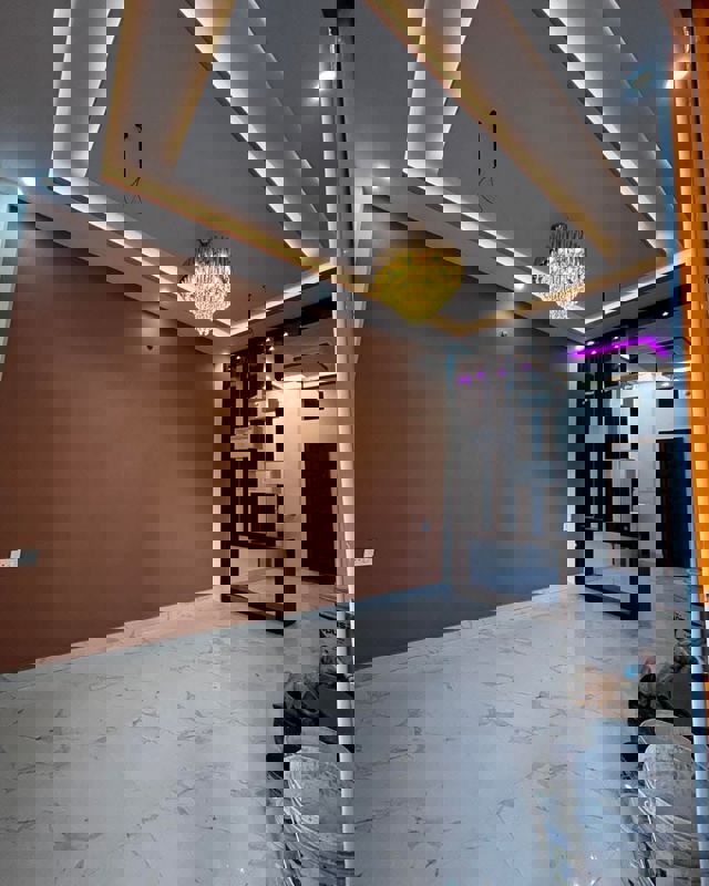 2 BHK + Study Room 1035 Sq.Ft. Independent House in Neelendras Amity Greens