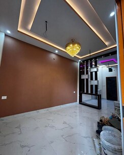 2 BHK + Study Room Independent House For Sale in Neelendras Amity Greens