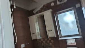 Building Lobby in 3 BHK Apartment at Unitech The Close North, Sector 50 – for Rent