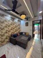 2 BHK 540 Sq.Ft. Builder Floor in Razapur Khurd