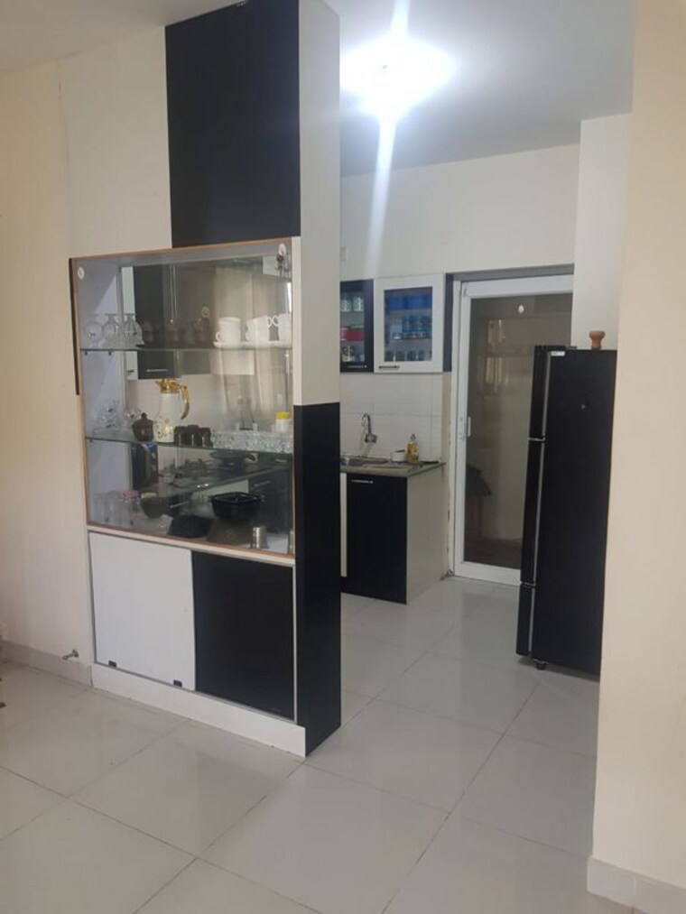 Kitchen, atz-rock-view 2 Bedroom 1040 Sq.Ft. Apartment In Thanisandra Bangalore 10268438