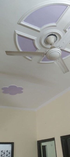 Furnished Amenities in 2 BHK Independent House at Urban Estate Residents Welfare Association Sector, Sector 4 – for Rent