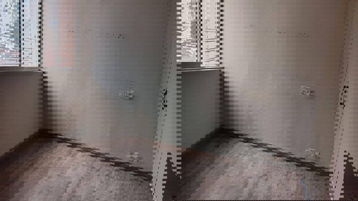 3 BHK + Pooja Room,Servant Room 2130 Sq.Ft. Apartment in Unitech The Close North