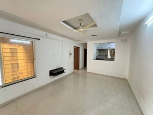 Kitchen in 2 BHK Apartment at GK Rose Icon, Pimple Saudagar – for Sale