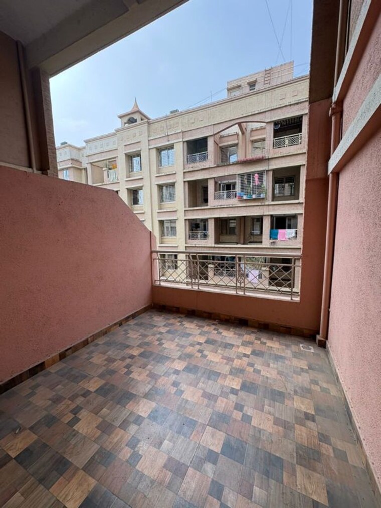 Bedroom, gk-rose-icon 2 Bedroom 920 Sq.Ft. Apartment In Pimple Saudagar Pune 10268442