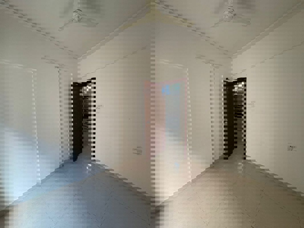 2 BHK 920 Sq.Ft. Apartment in GK Rose Icon