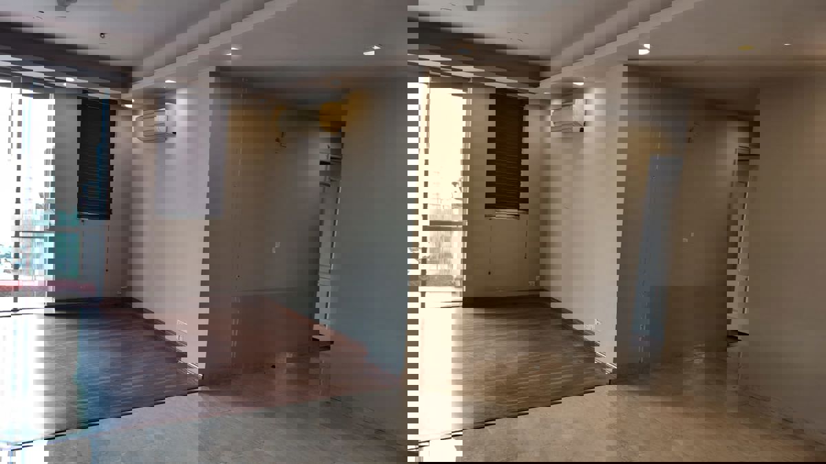 4 BHK + Pooja Room,Servant Room,Study Room 3000 Sq.Ft. Apartment in Unitech The Close North