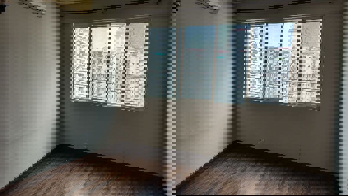 4 BHK + Pooja Room,Servant Room,Study Room 3034 Sq.Ft. Apartment in Unitech The Close North