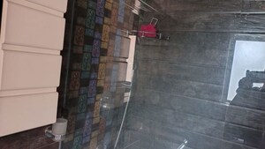 Balcony in 4 BHK Apartment at Unitech The Close North, Sector 50 – for Rent