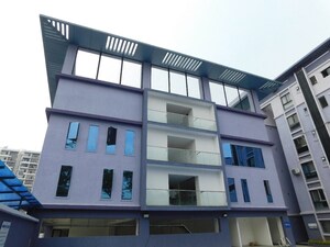 3 BHK Apartment For Sale in APR Pranav Townsquare, Bachupally