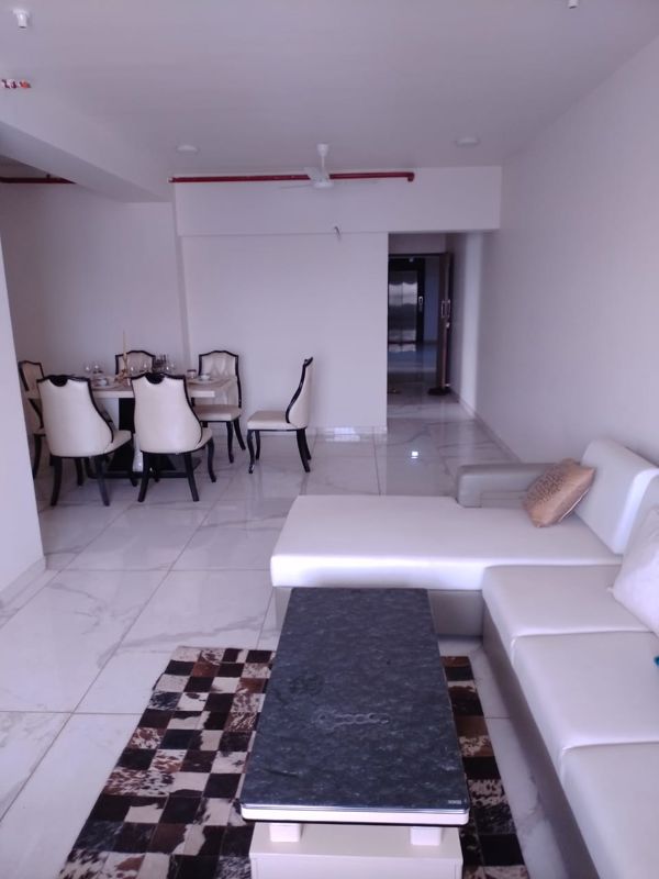 3 BHK 1012 Sq.Ft. Apartment in Evershine Grandeur
