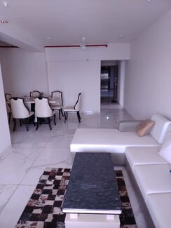 3 BHK Apartment For Sale in Evershine Grandeur
