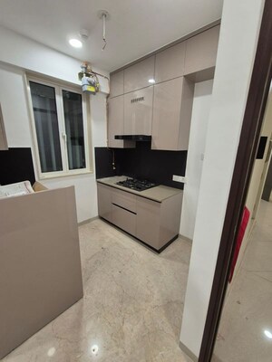 Kitchen in 2.5 BHK Apartment at Infinity Icon, Talegaon – for Sale