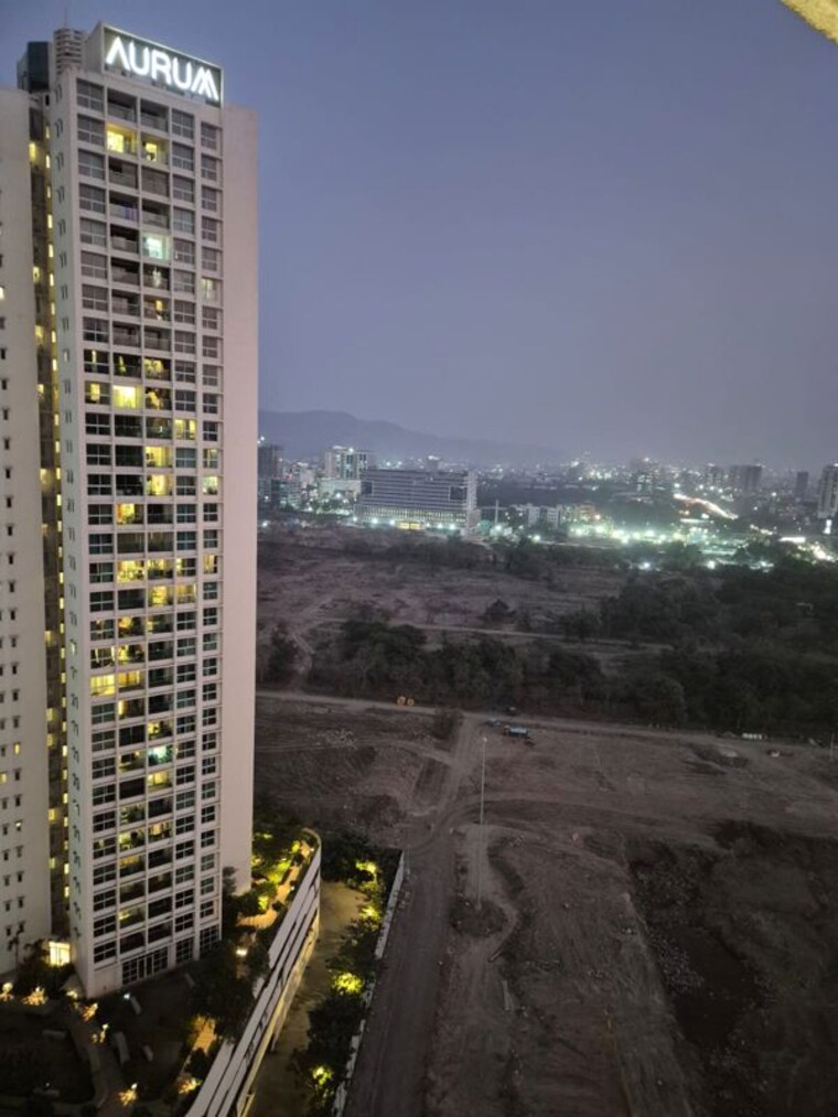 Exterior View, infinity-icon 2.5 Bedroom 1700 Sq.Ft. Apartment In Talegaon Navi Mumbai 10268451