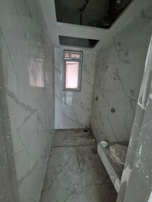 Bathroom in 2.5 BHK Apartment at Infinity Icon, Talegaon – for Sale