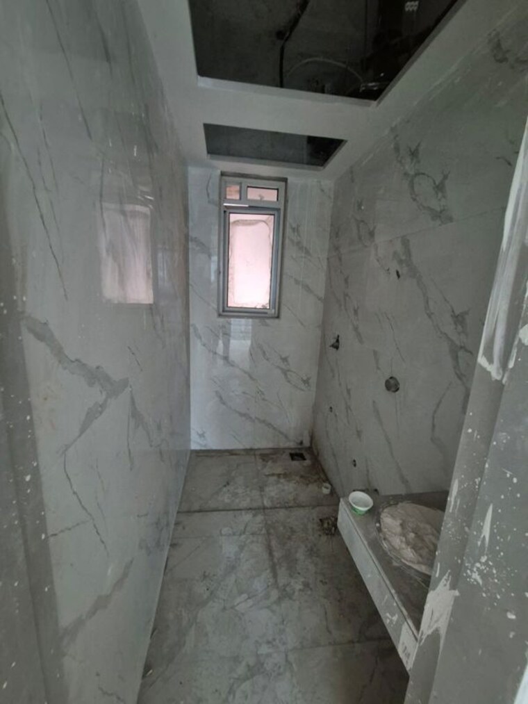 Bathroom, infinity-icon 2.5 Bedroom 1700 Sq.Ft. Apartment In Talegaon Navi Mumbai 10268451