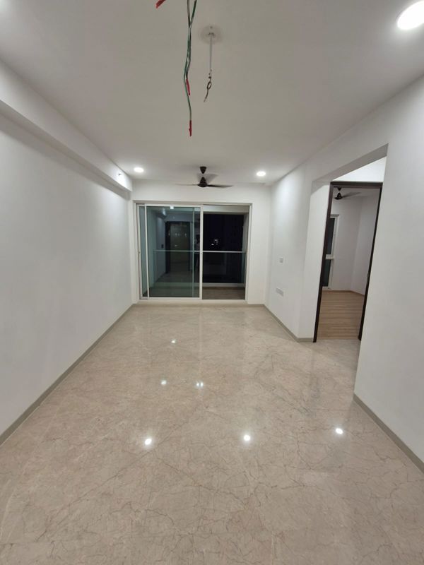 2.5 BHK 1700 Sq.Ft. Apartment in Infinity Icon