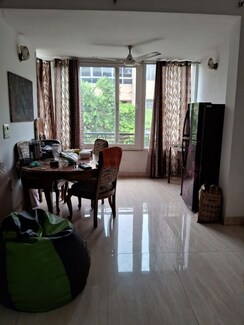 2 BHK + Pooja Room Apartment For Rent in IP Extension